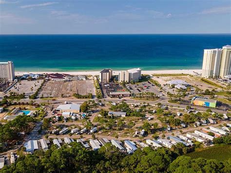 best rv park panama city beach|TOP 10 BEST RV Parks in Panama City Beach, FL